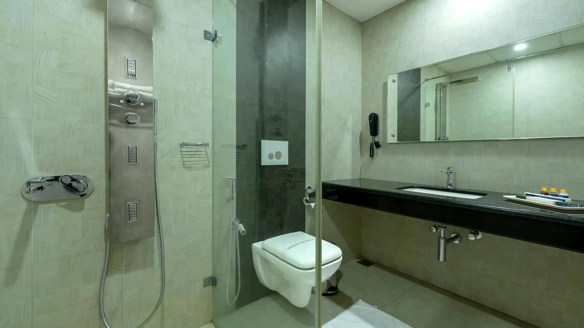 Hotel Hyson Heritage Calicut