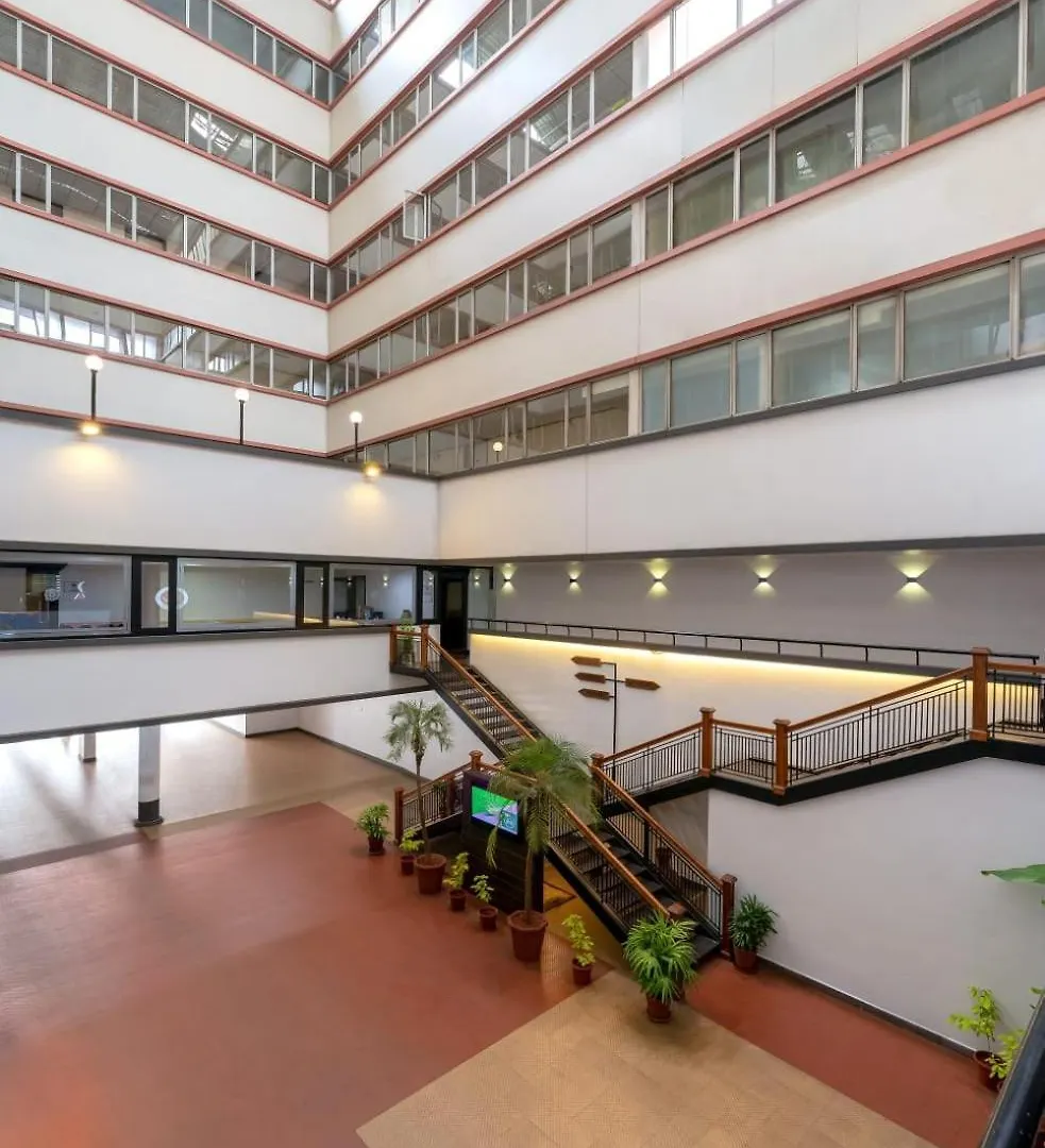 Hyson Heritage Calicut