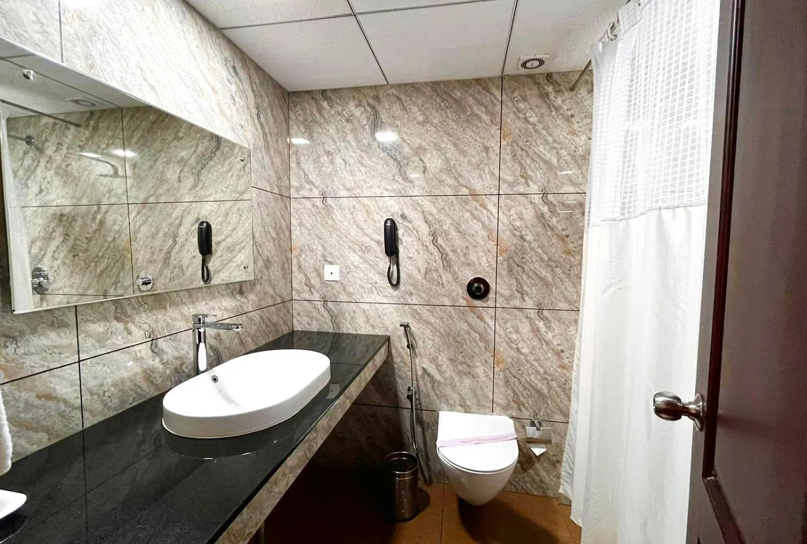 *** Hotel Hyson Heritage Calicut India