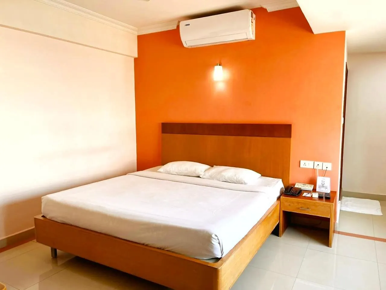 Hotel Hyson Heritage Calicut
