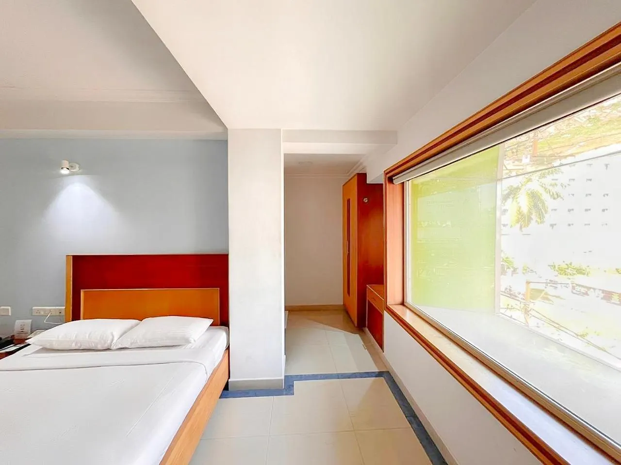 Hyson Heritage Calicut Hotel