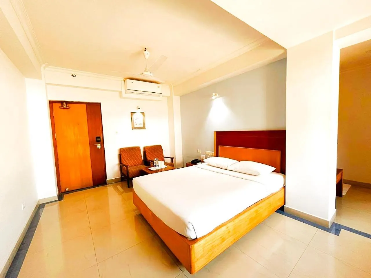 Hyson Heritage Calicut India