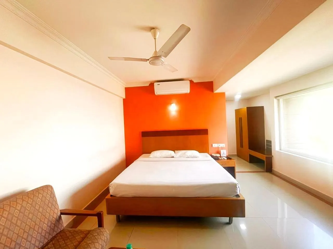 Hyson Heritage Calicut 3*, Kozhikode