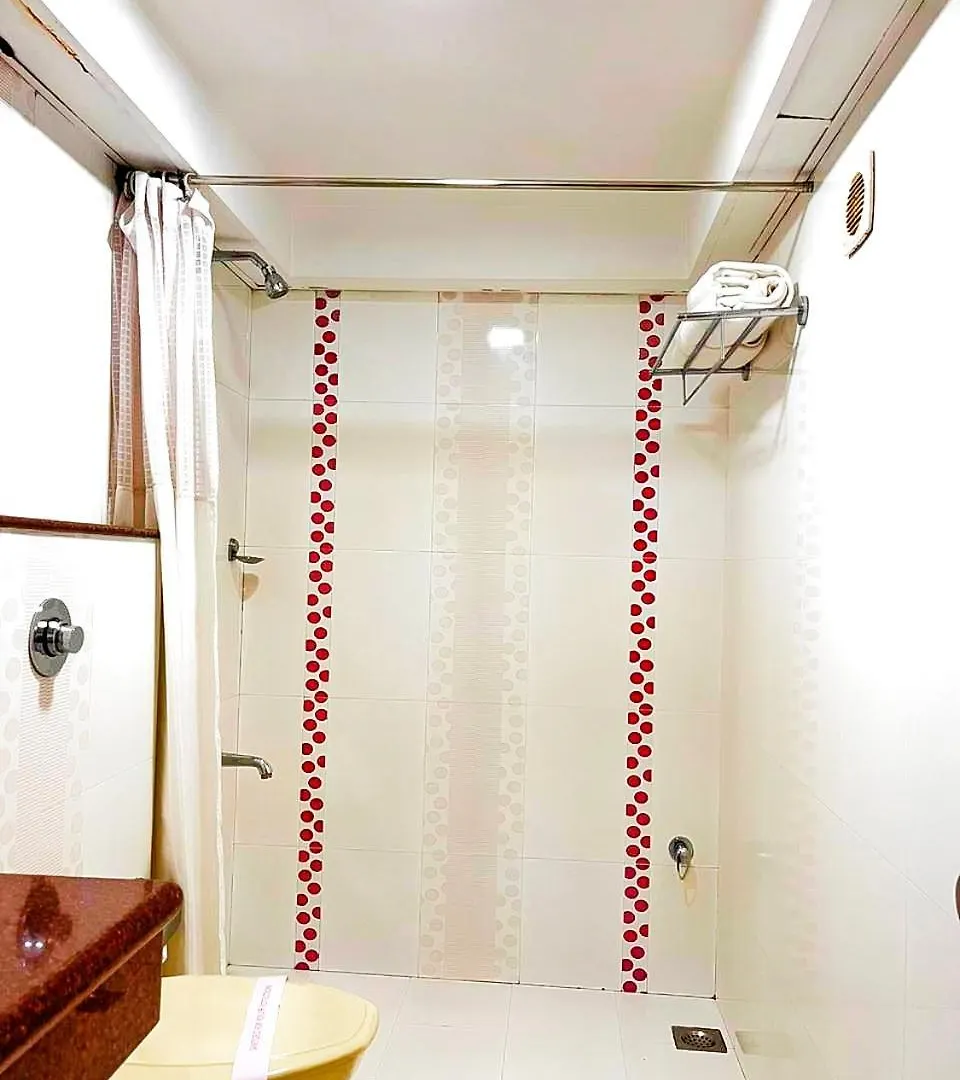 *** Hotel Hyson Heritage Calicut India