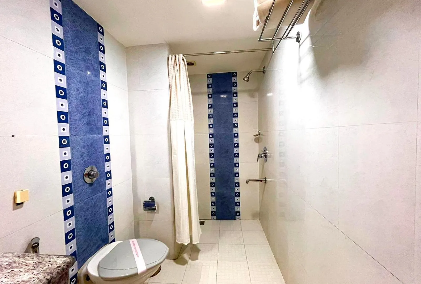 Hyson Heritage Calicut Hotel Kozhikode