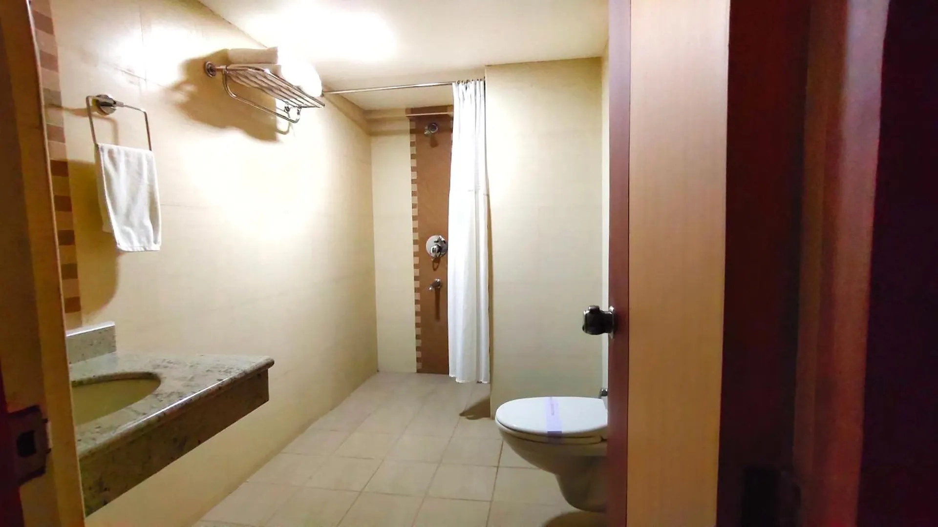 Hotel Hyson Heritage Calicut