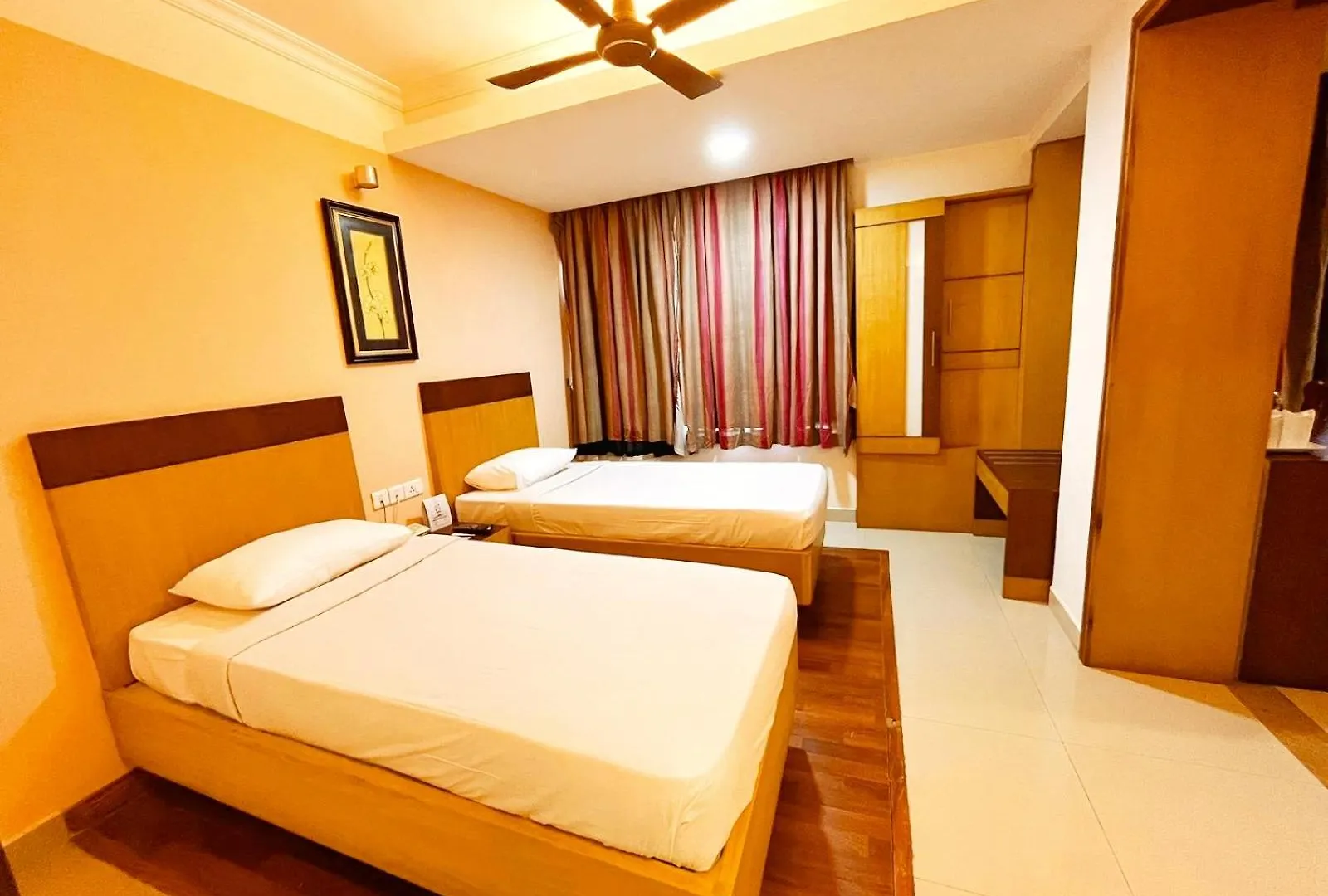 Hyson Heritage Calicut Kozhikode