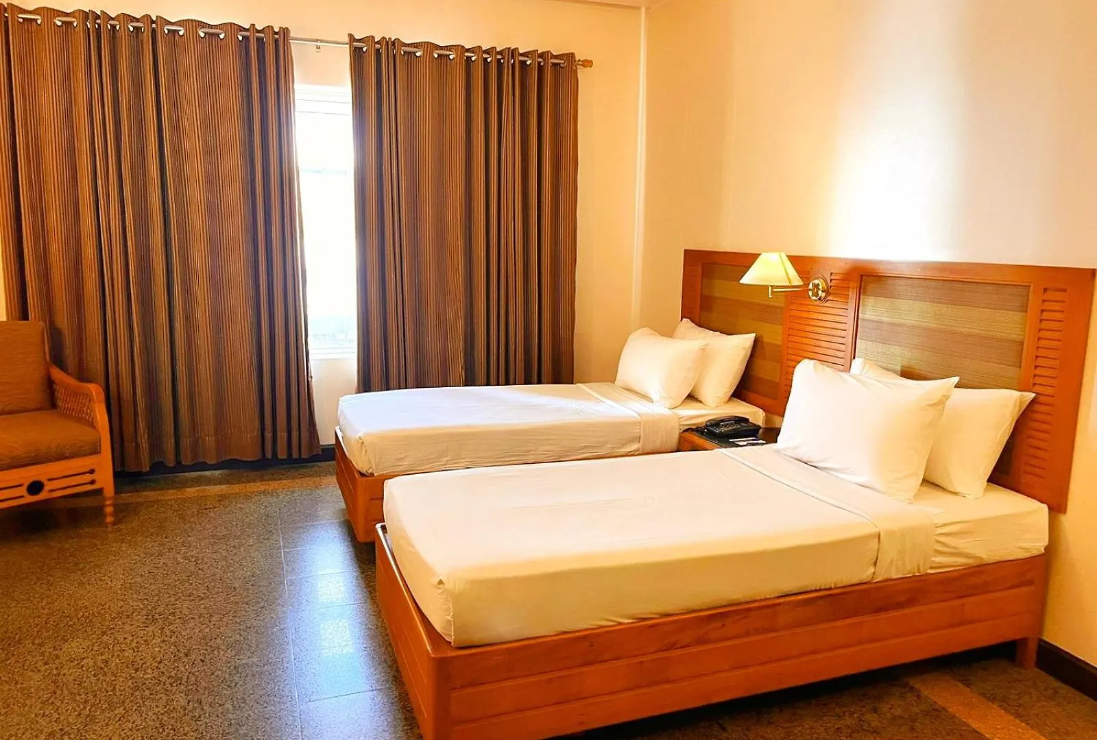 Hyson Heritage Calicut Hotel Kozhikode
