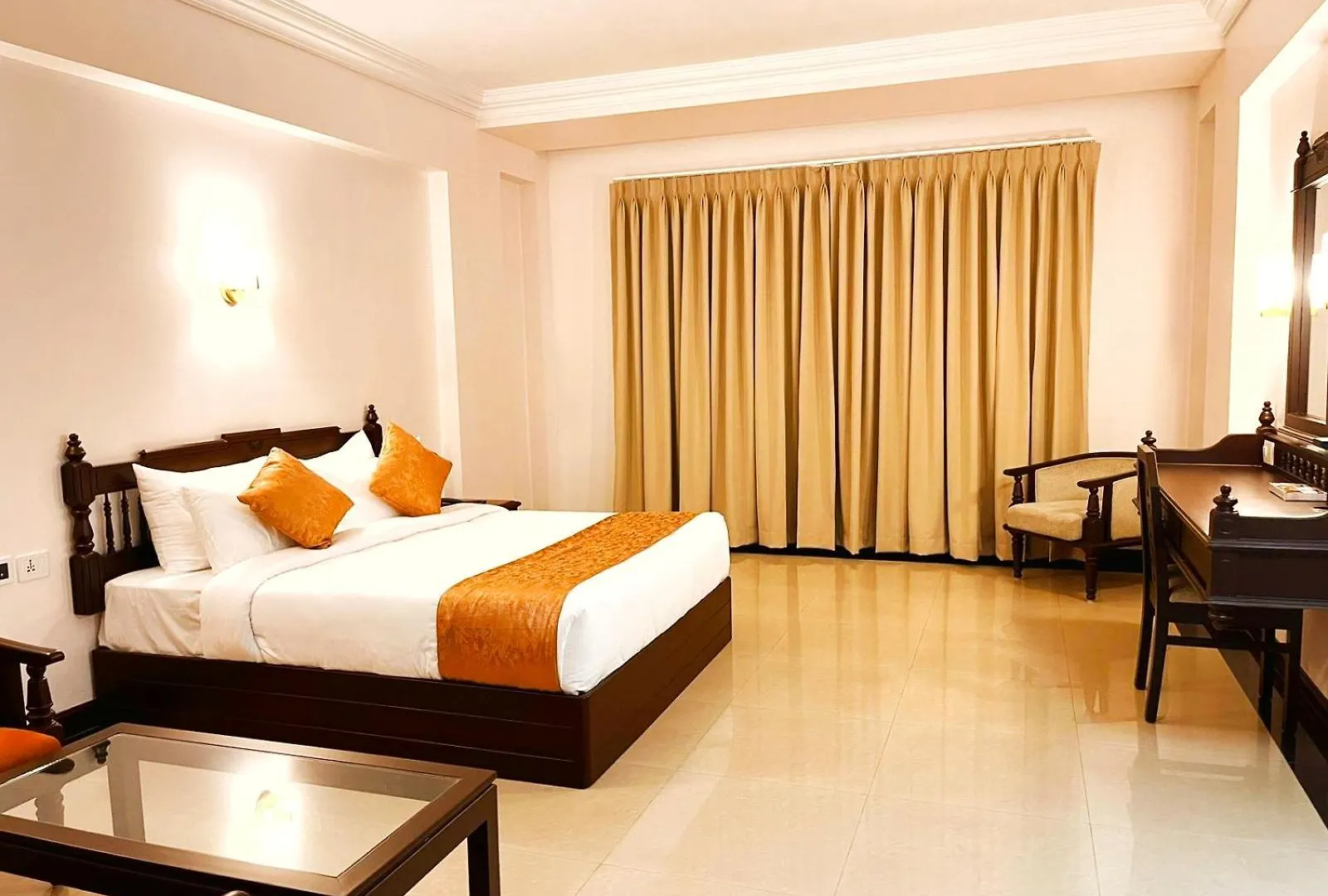 Hyson Heritage Calicut Kozhikode