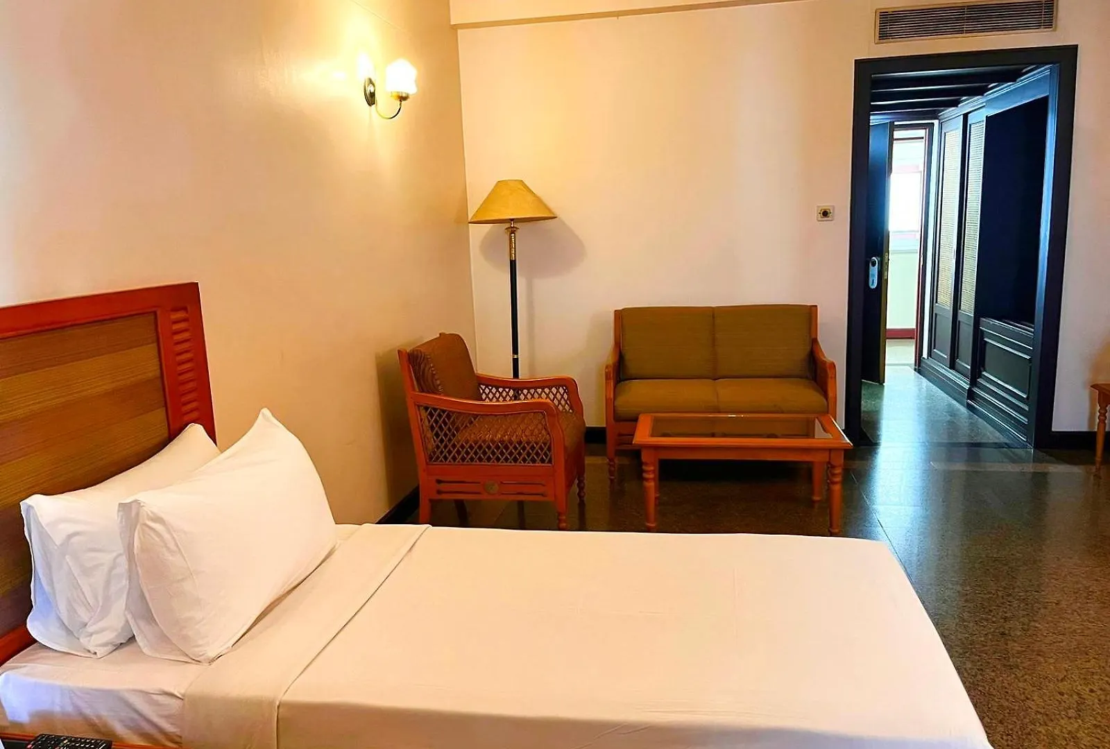 Hotel Hyson Heritage Calicut