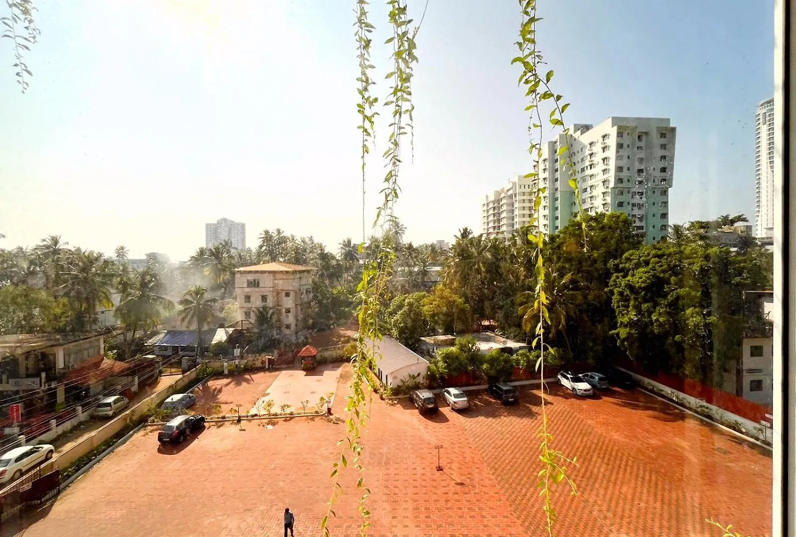 Hyson Heritage Calicut 3*, Kozhikode