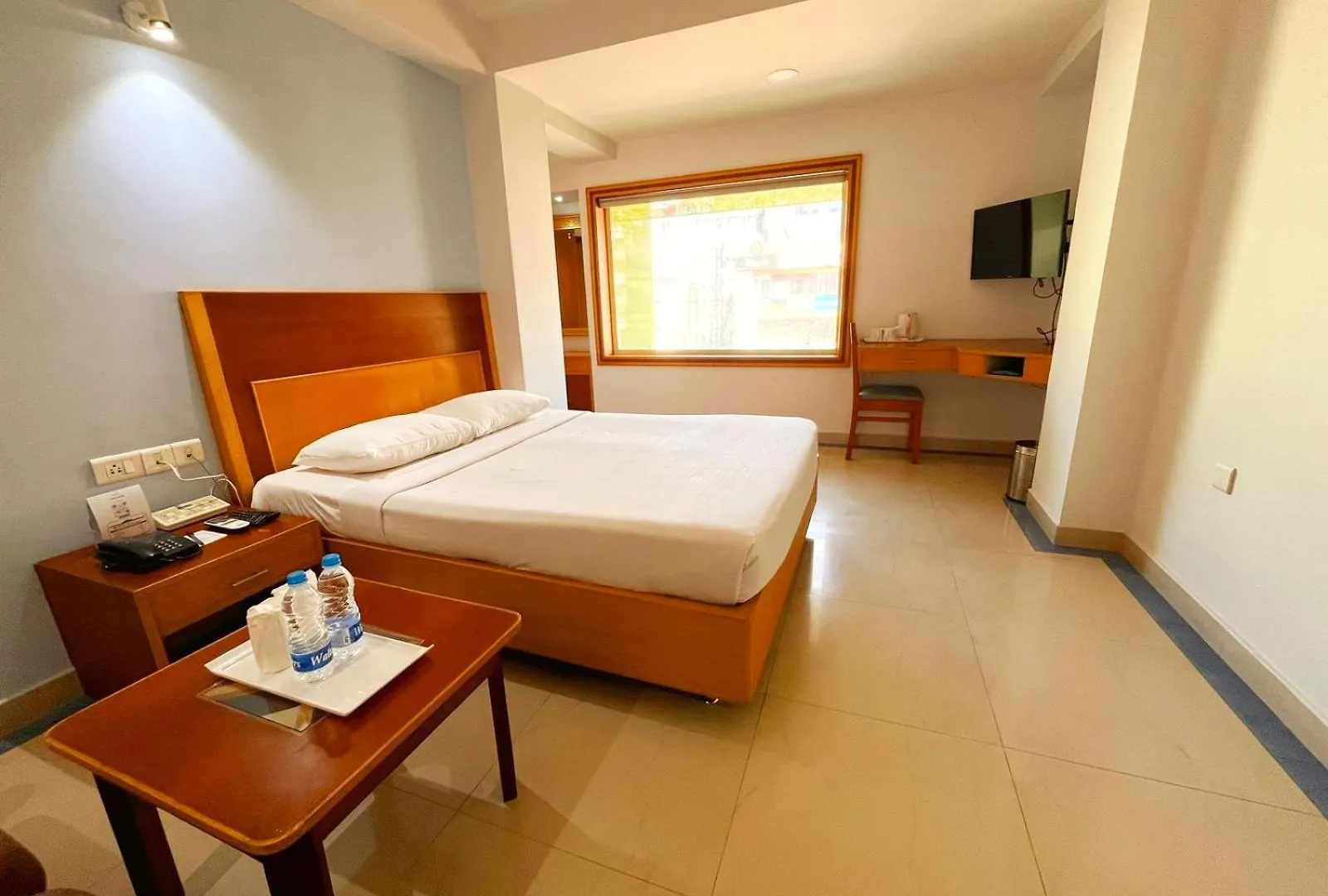 Hyson Heritage Calicut Kozhikode