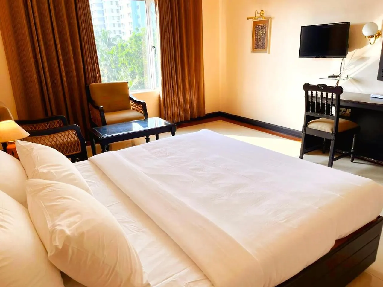 Hyson Heritage Calicut 3*, Kozhikode