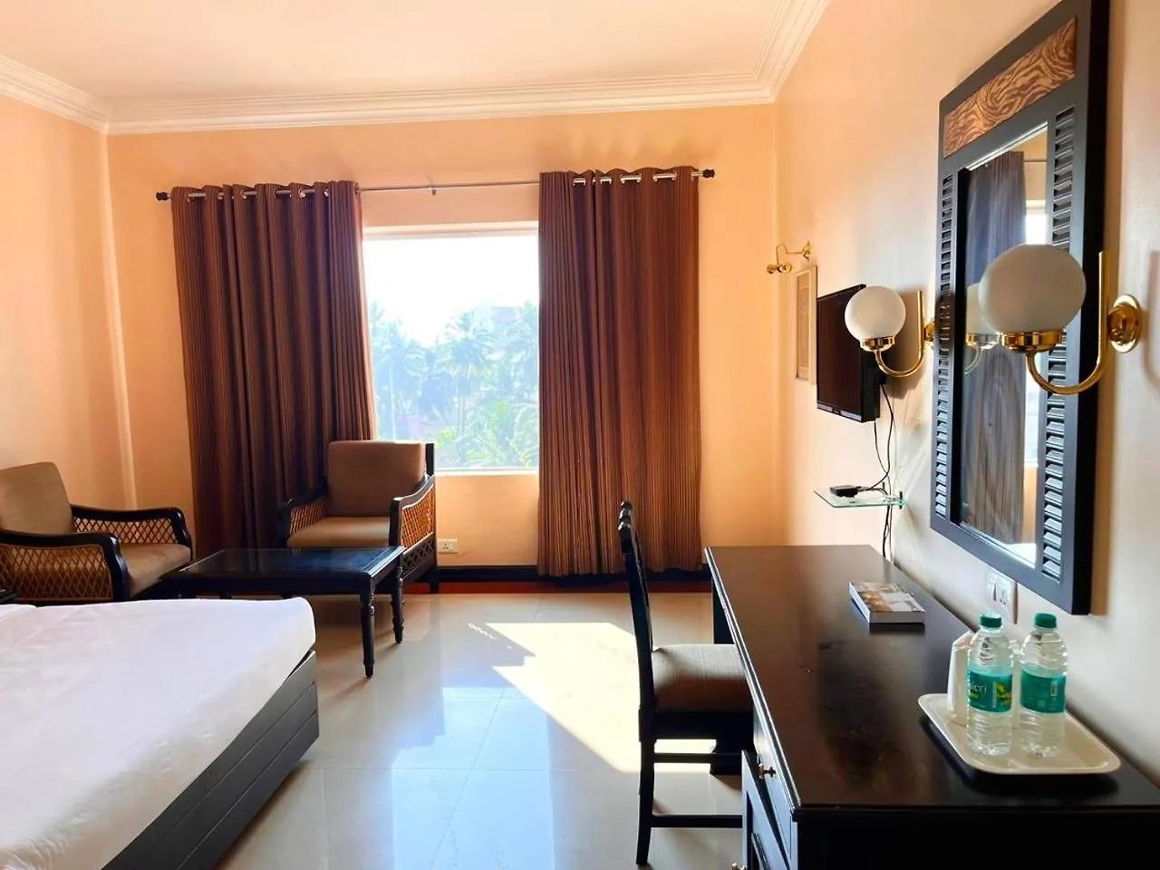 Hyson Heritage Calicut 3*, Kozhikode