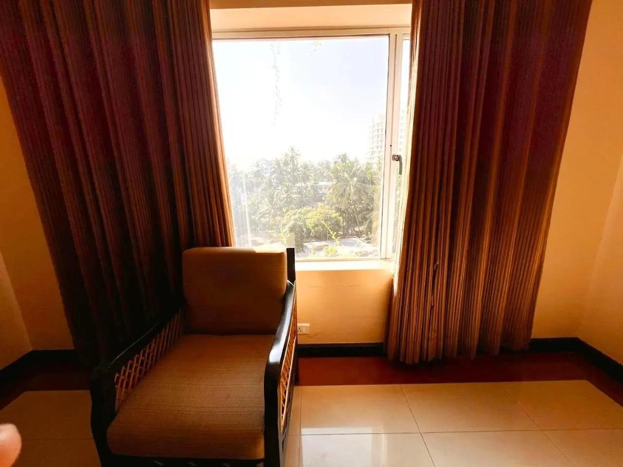 Hyson Heritage Calicut Hotel