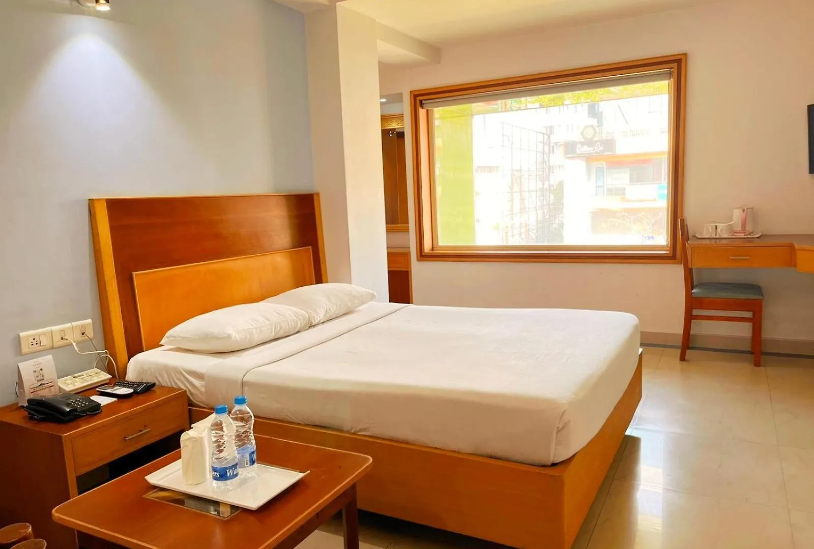 Hyson Heritage Calicut Kozhikode