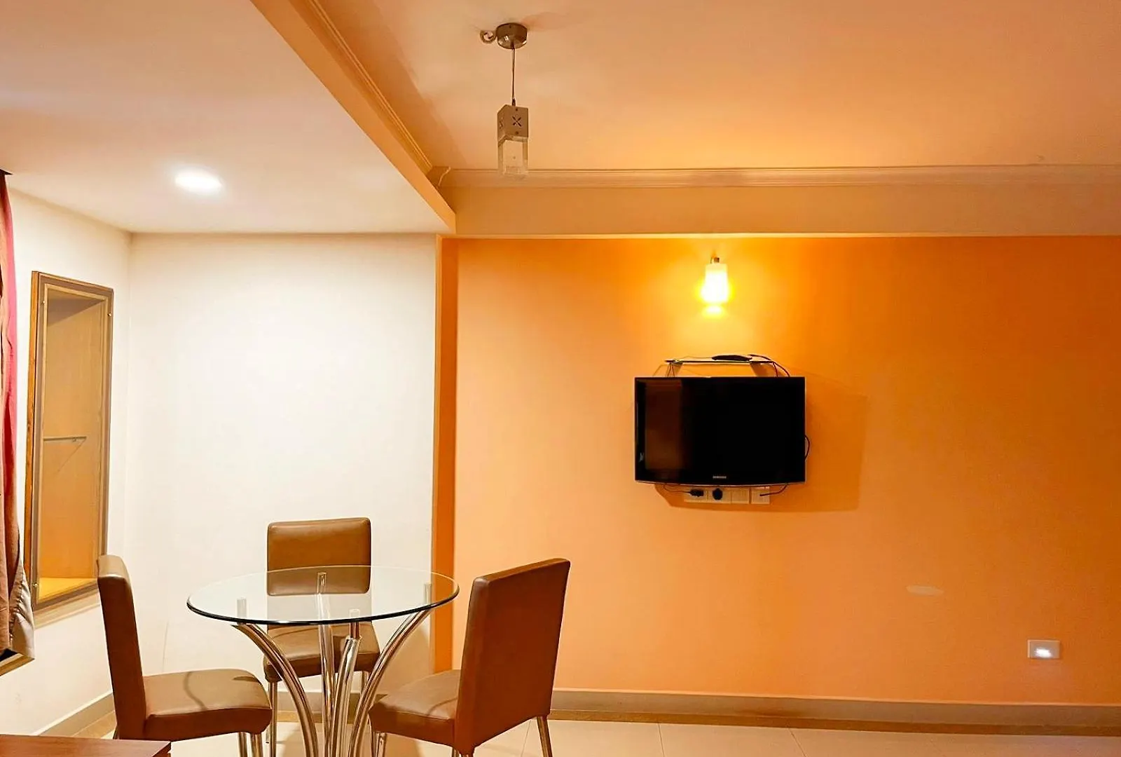 Hotel Hyson Heritage Calicut