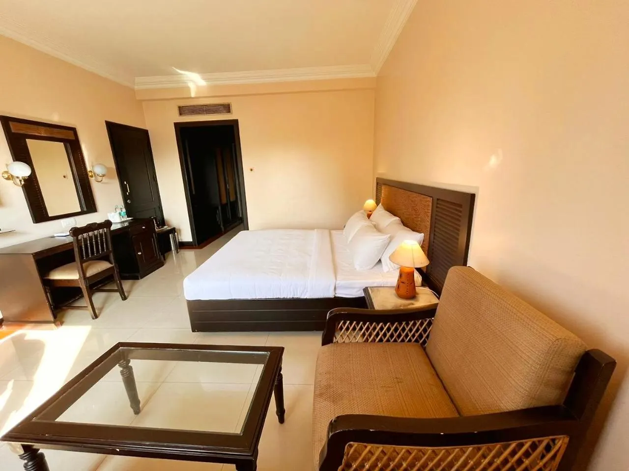 Hotel Hyson Heritage Calicut