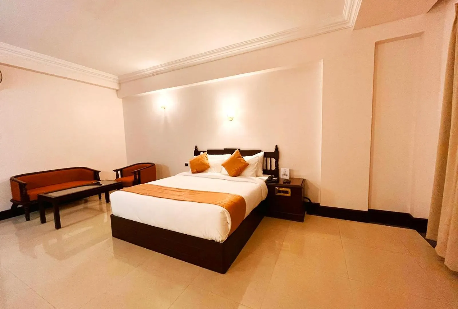 Hyson Heritage Calicut India