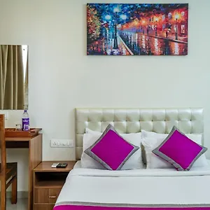 Nexstay Treats Hotel