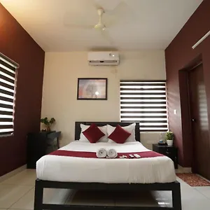 Atmos Hotel