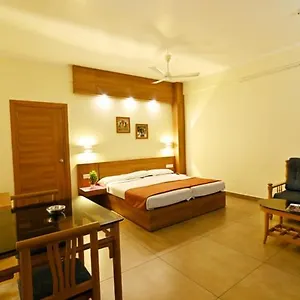 Maharani Hotel