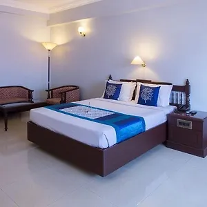 Hyson Heritage Hotel