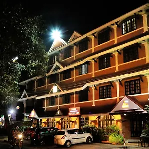 Kovilakam Residency Hotel