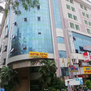Span Hotel