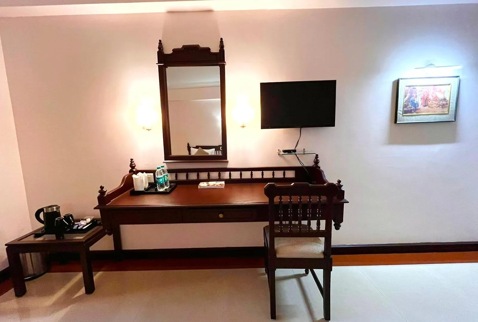 Hyson Heritage Calicut 3*, Kozhikode India