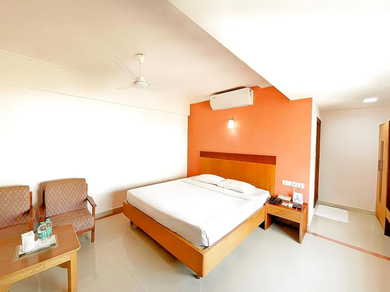 Hyson Heritage Calicut Hotel Kozhikode