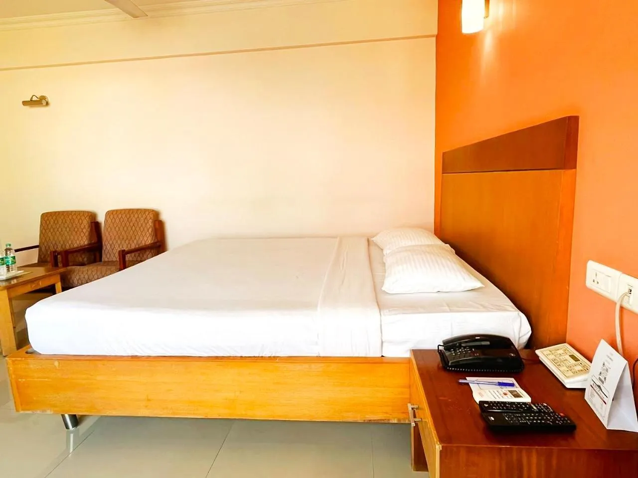 Hyson Heritage Calicut Kozhikode