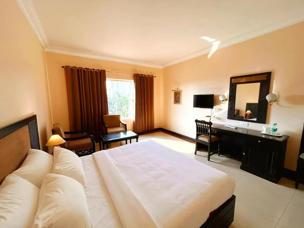 Hyson Heritage Calicut