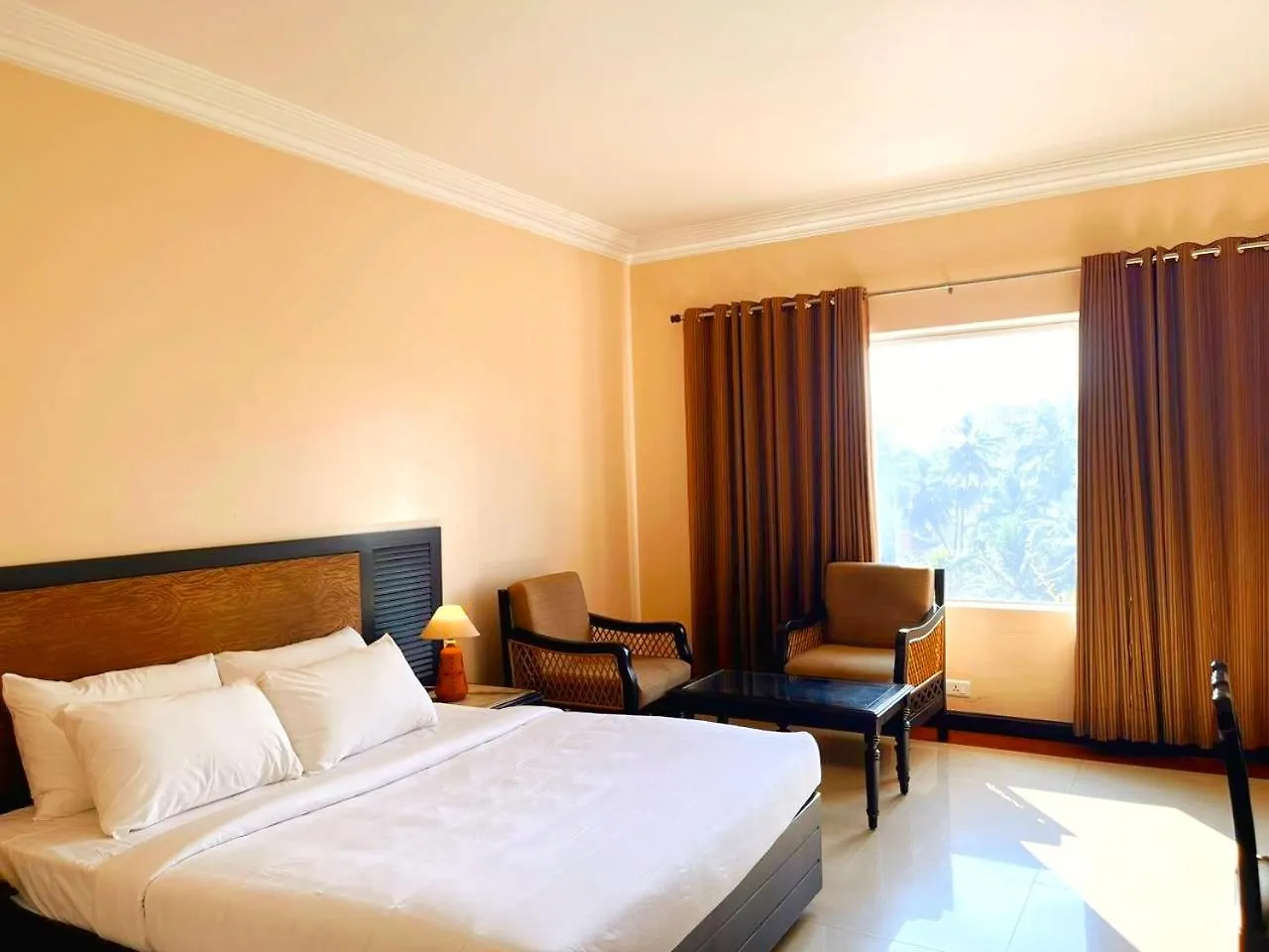 Hyson Heritage Calicut India