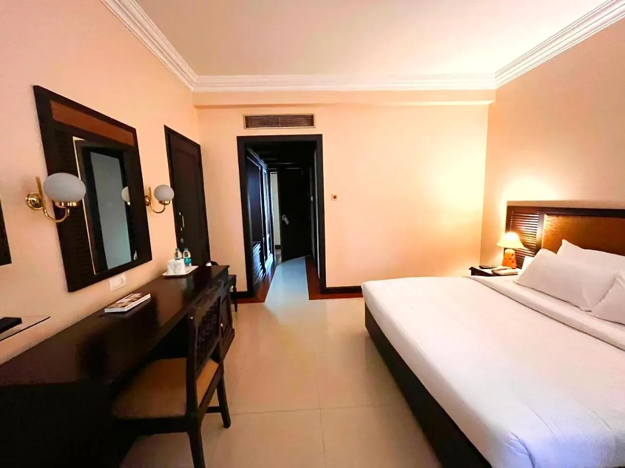 Hyson Heritage Calicut 3*, Kozhikode India