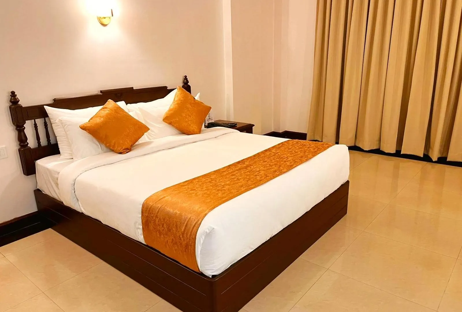 Hyson Heritage Calicut