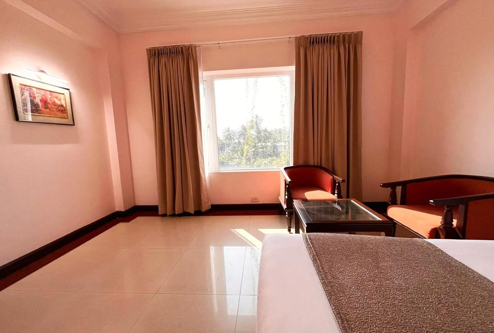 Hotel Hyson Heritage Calicut