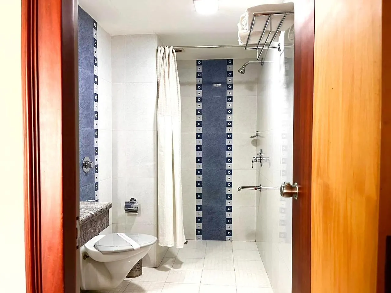 Hyson Heritage Calicut Hotel